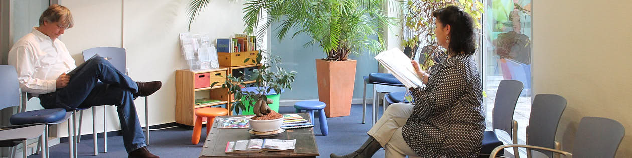 Orthopädische Praxis Meckenheim | Dr. Ruppert & Dr. Watrinet