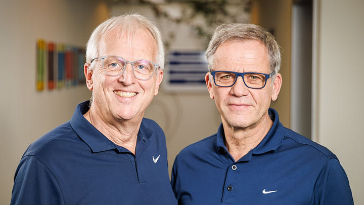 Dr. Dirk Ruppert - Dr. Ulrich Watrinet